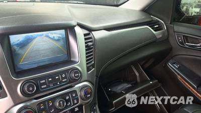 2018 Chevrolet Suburban 1500 Premier 1LZ - zdjęcie 17 z 44 - miniatura