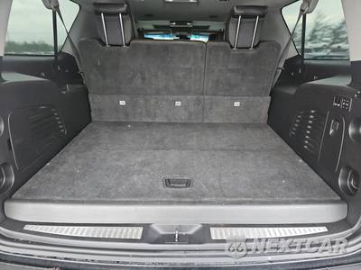 2018 Chevrolet Suburban 1500 Premier 1LZ - zdjęcie 16 z 44 - miniatura
