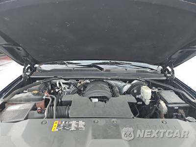 2018 Chevrolet Suburban 1500 Premier 1LZ - zdjęcie 15 z 44 - miniatura