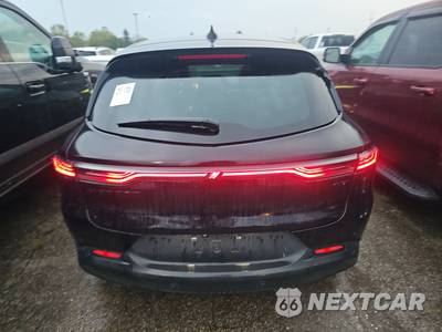 2023 Dodge Hornet GT - zdjęcie 5 z 40 - miniatura