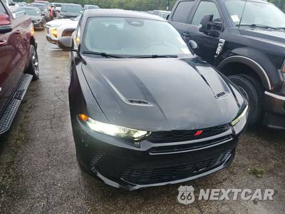 2023 Dodge Hornet GT - zdjęcie 2 z 40 - miniatura