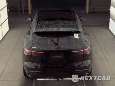 2025 Jaguar F-PACE R-Dynamic S - zdjęcie 5 z 34 - miniatura