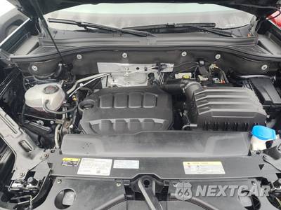 2024 Volkswagen Atlas Cross Sport 2.0T SE w/Technology - zdjęcie 15 z 21 - miniatura