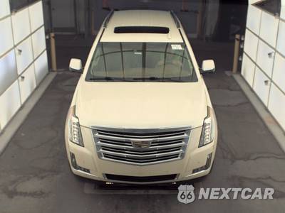 2015 Cadillac Escalade Platinum 1SD - zdjęcie 2 z 24 - miniatura