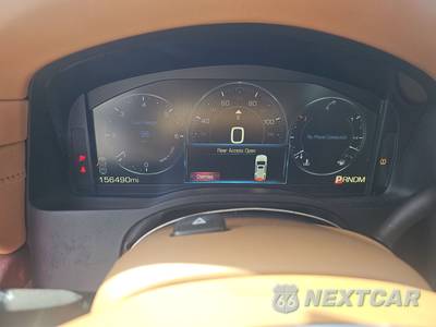 2015 Cadillac Escalade Platinum 1SD - zdjęcie 12 z 24 - miniatura