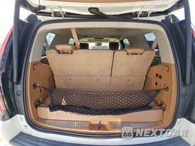 2015 Cadillac Escalade Platinum 1SD - zdjęcie 17 z 24 - miniatura