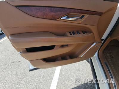 2015 Cadillac Escalade Platinum 1SD - zdjęcie 9 z 24 - miniatura
