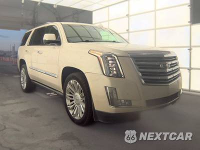 2015 Cadillac Escalade Platinum 1SD - zdjęcie 3 z 24 - miniatura