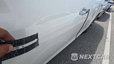 2016 Nissan Maxima 3.5 SL - zdjęcie 26 z 28 - miniatura