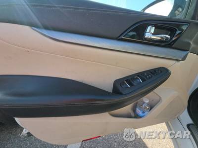 2016 Nissan Maxima 3.5 SL - zdjęcie 9 z 28 - miniatura