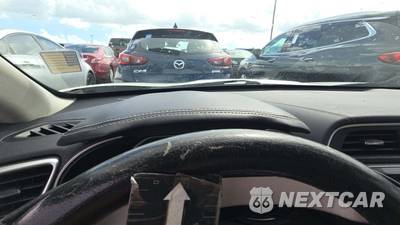 2016 Nissan Maxima 3.5 SL - zdjęcie 27 z 28 - miniatura