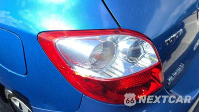 2010 Toyota Matrix - zdjęcie 27 z 28 - miniatura