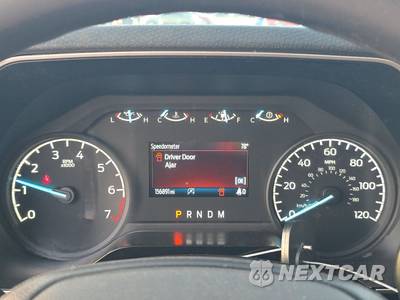 2021 Ford F-150 XL Crew Cab Short Bed - zdjęcie 12 z 23 - miniatura