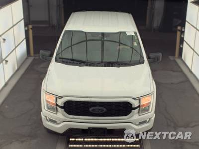 2021 Ford F-150 XL Crew Cab Short Bed - zdjęcie 2 z 23 - miniatura