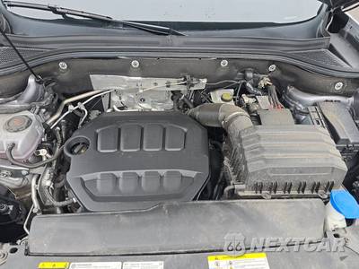 2025 Volkswagen Atlas 2.0T SE w/Technology - zdjęcie 16 z 39 - miniatura