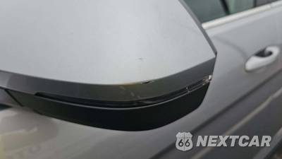 2025 Volkswagen Atlas 2.0T SE w/Technology - zdjęcie 37 z 39 - miniatura