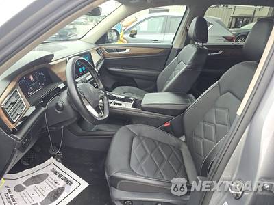 2025 Volkswagen Atlas 2.0T SE w/Technology - zdjęcie 7 z 39 - miniatura