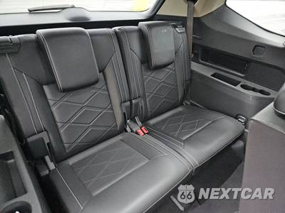 2025 Volkswagen Atlas 2.0T SE w/Technology - zdjęcie 14 z 39 - miniatura