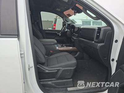 2024 Chevrolet Silverado 2500HD LT Crew Cab Medium Bed 1LT - zdjęcie 8 z 30 - miniatura