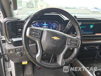 2024 Chevrolet Silverado 2500HD LT Crew Cab Medium Bed 1LT - zdjęcie 10 z 30 - miniatura