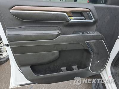 2024 Chevrolet Silverado 2500HD LT Crew Cab Medium Bed 1LT - zdjęcie 9 z 30 - miniatura