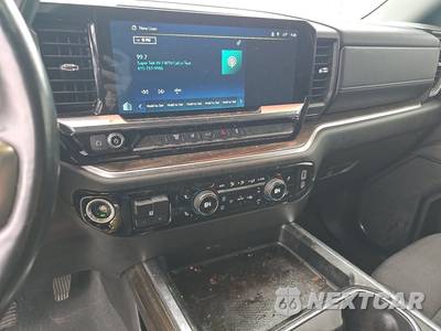 2024 Chevrolet Silverado 2500HD LT Crew Cab Medium Bed 1LT - zdjęcie 11 z 30 - miniatura