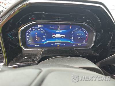 2024 Chevrolet Silverado 2500HD LT Crew Cab Medium Bed 1LT - zdjęcie 12 z 30 - miniatura