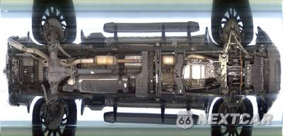 2024 Chevrolet Silverado 2500HD LT Crew Cab Medium Bed 1LT - zdjęcie 17 z 30 - miniatura