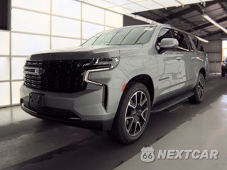 2024 Chevrolet Suburban RST 1SP