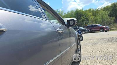 2005 Acura RL - zdjęcie 46 z 46 - miniatura