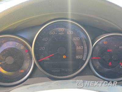2005 Acura RL - zdjęcie 12 z 46 - miniatura