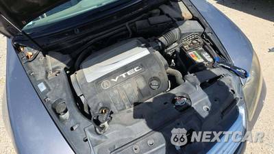 2005 Acura RL - zdjęcie 40 z 46 - miniatura