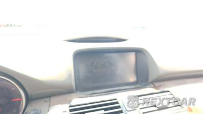 2005 Acura RL - zdjęcie 21 z 46 - miniatura