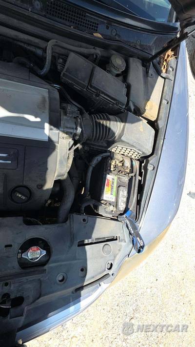 2005 Acura RL - zdjęcie 41 z 46 - miniatura