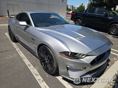 2020 Ford Mustang GT Premium Coupe - zdjęcie 3 z 31 - miniatura