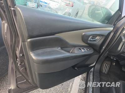 2018 Nissan Murano SV - zdjęcie 9 z 38 - miniatura