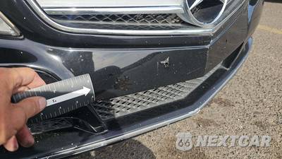 2010 Mercedes-Benz E 350 Coupe - zdjęcie 48 z 48 - miniatura