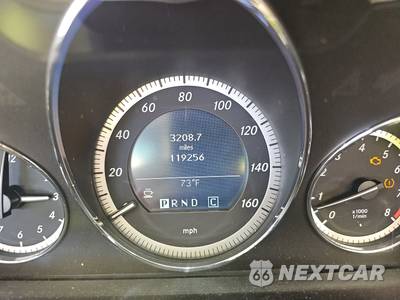 2010 Mercedes-Benz E 350 Coupe - zdjęcie 12 z 48 - miniatura