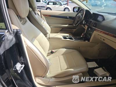 2010 Mercedes-Benz E 350 Coupe - zdjęcie 8 z 48 - miniatura