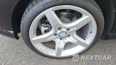 2014 Mercedes-Benz SLK 350 - zdjęcie 23 z 27 - miniatura