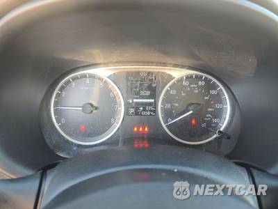 2024 Nissan Kicks S - zdjęcie 12 z 24 - miniatura