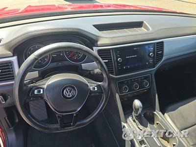 2018 Volkswagen Atlas 2.0T SE - zdjęcie 11 z 29 - miniatura
