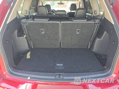 2018 Volkswagen Atlas 2.0T SE - zdjęcie 17 z 29 - miniatura