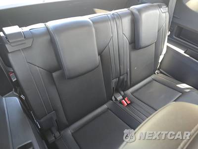2018 Volkswagen Atlas 2.0T SE - zdjęcie 14 z 29 - miniatura