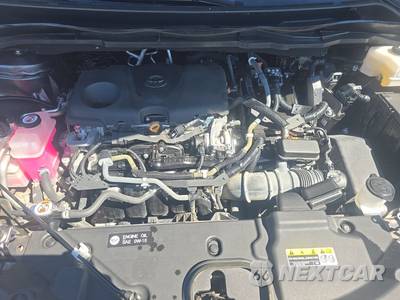 2021 Toyota Sienna LE 8-Passenger 120.5" WB - zdjęcie 16 z 22 - miniatura