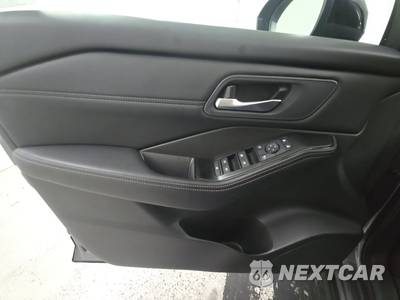 2026 Nissan Rogue SL - zdjęcie 9 z 25 - miniatura