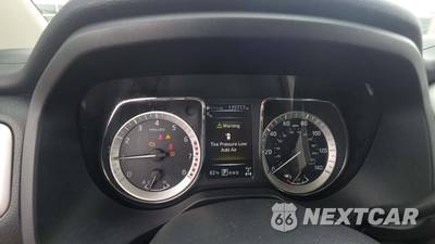 2017 Nissan TITAN SV Crew Cab Short Bed - zdjęcie 20 z 38 - miniatura