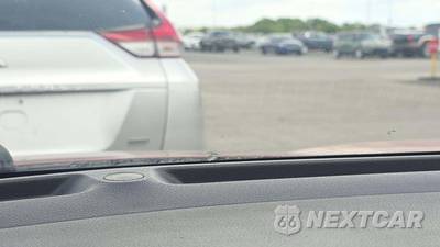 2018 Nissan Rogue Sport SL - zdjęcie 20 z 33 - miniatura