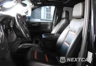 2019 GMC Sierra 1500 AT4 Crew Cab Short Bed 4SB - zdjęcie 9 z 11 - miniatura