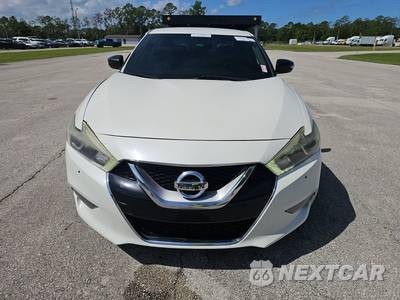 2016 Nissan Maxima 3.5 SV - zdjęcie 2 z 17 - miniatura